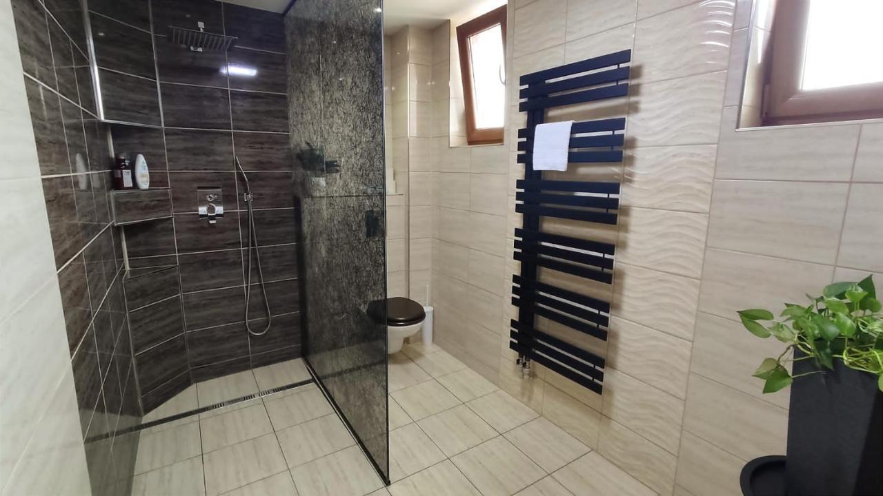 Penzion Ivka Skalica Exteriér fotografie