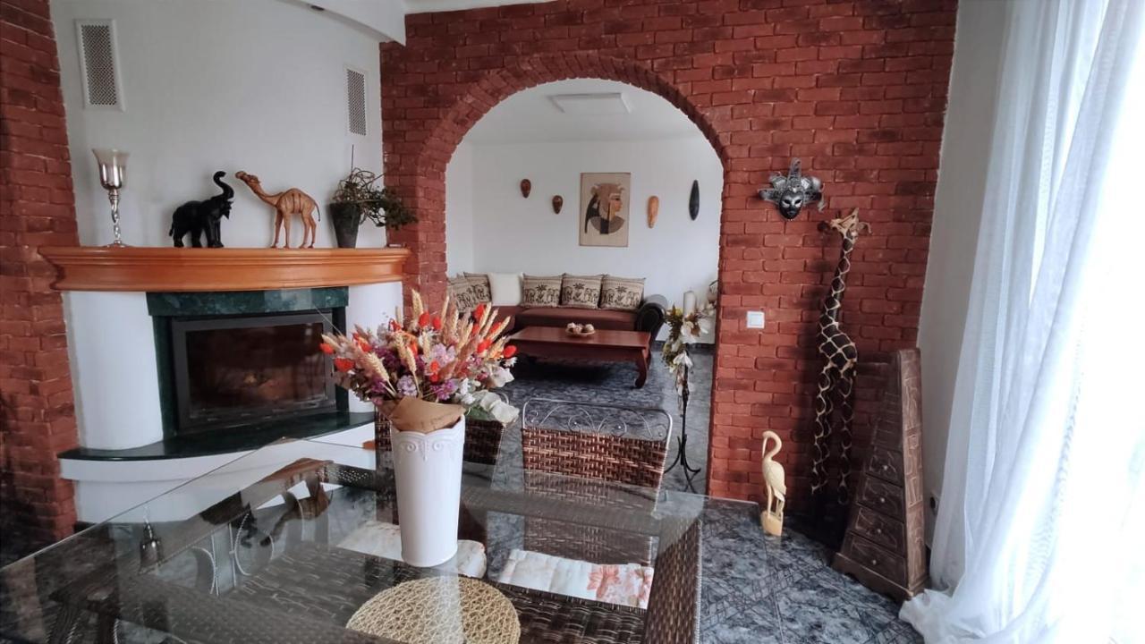 Penzion Ivka Skalica Exteriér fotografie