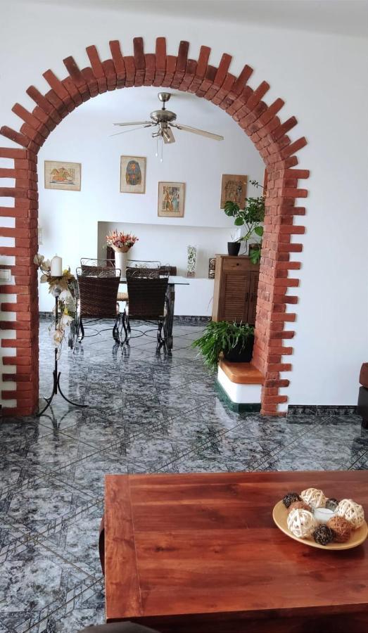 Penzion Ivka Skalica Exteriér fotografie