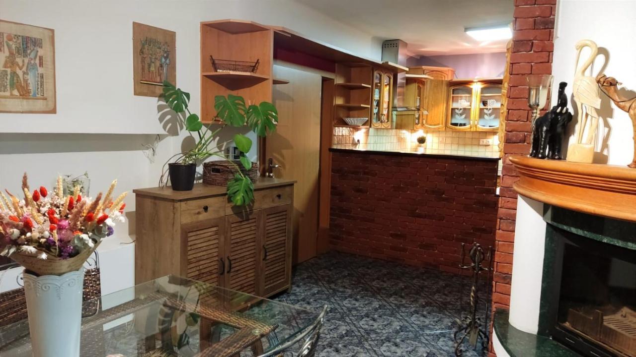 Penzion Ivka Skalica Exteriér fotografie