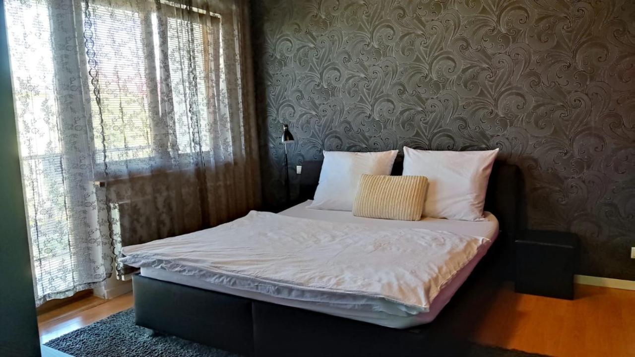 Penzion Ivka Skalica Exteriér fotografie